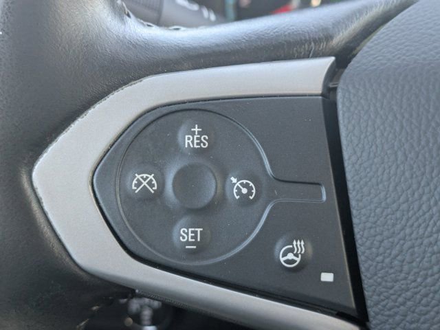 Used 2020 Chevrolet Colorado ZR2 image 22