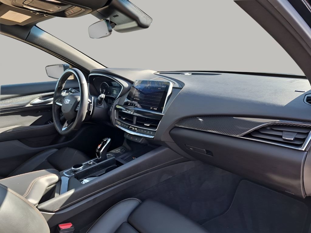Used 2024 Cadillac CT5 Sport image 14