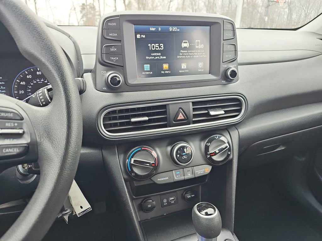 Used 2020 Hyundai Kona SE image 21
