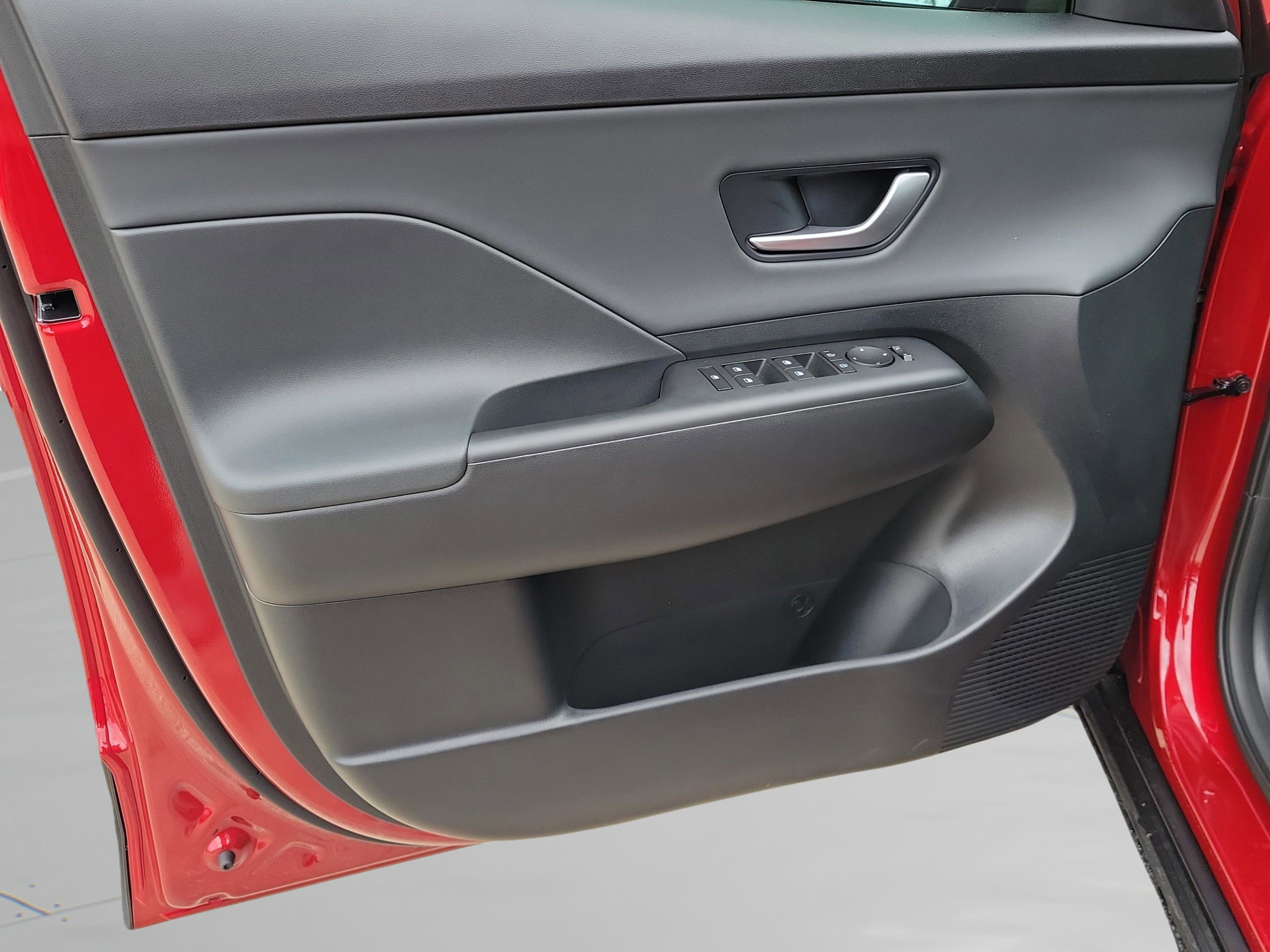 New 2026 Hyundai Kona SEL Premium image 28