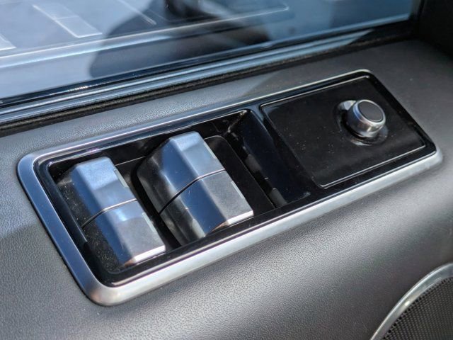 Used 2019 Land Rover Range Rover Sport HSE Dynamic AWD/4WD image 20