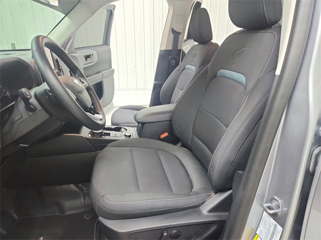 Used 2023 Ford Bronco Sport Badlands image 19