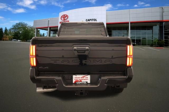 New 2026 Toyota Tacoma SR5 image 3