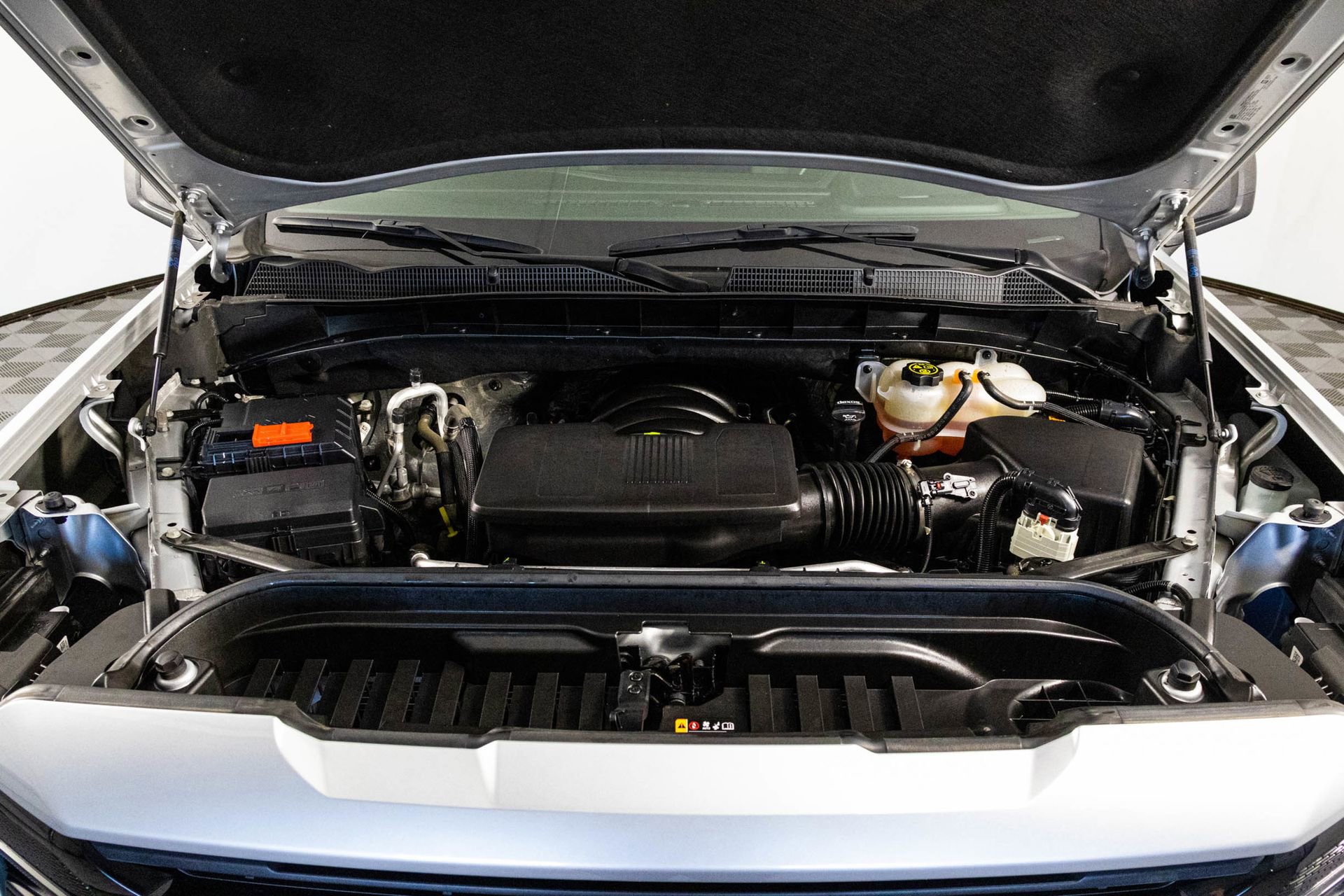 Certified 2022 GMC Sierra 1500 Elevation w/ X31 Off-Road Package image 79