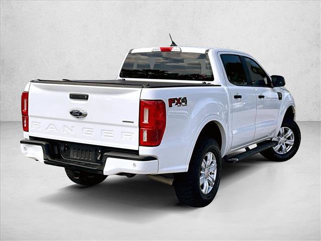 Used 2019 Ford Ranger XLT w/ FX4 Off-Road Package AWD/4WD image 2