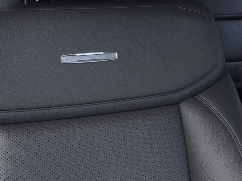 New 2025 Ford Expedition Platinum w/ Stealth Appearance Package image 16