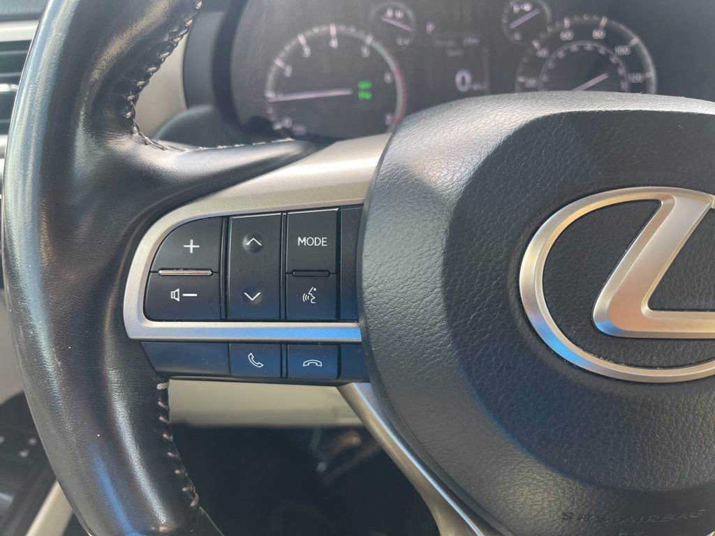 Used 2021 Lexus GX 460 Premium image 13