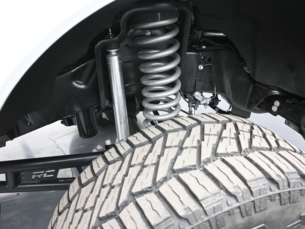 Used 2025 Ford F250 XL w/ XL Off-Road Package image 12