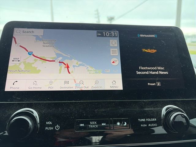 Used 2022 INFINITI QX80 Premium Select w/ Cargo Package image 17