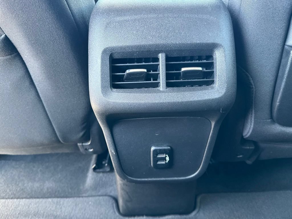 Used 2018 GMC Terrain SLE FWD image 33