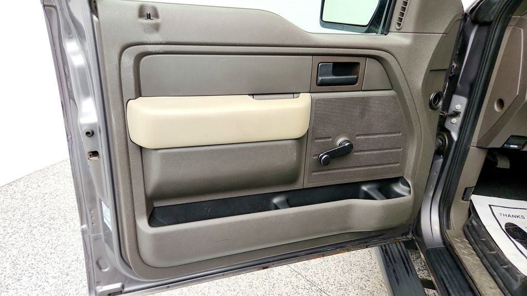 Used 2009 Ford F150 XL RWD image 10
