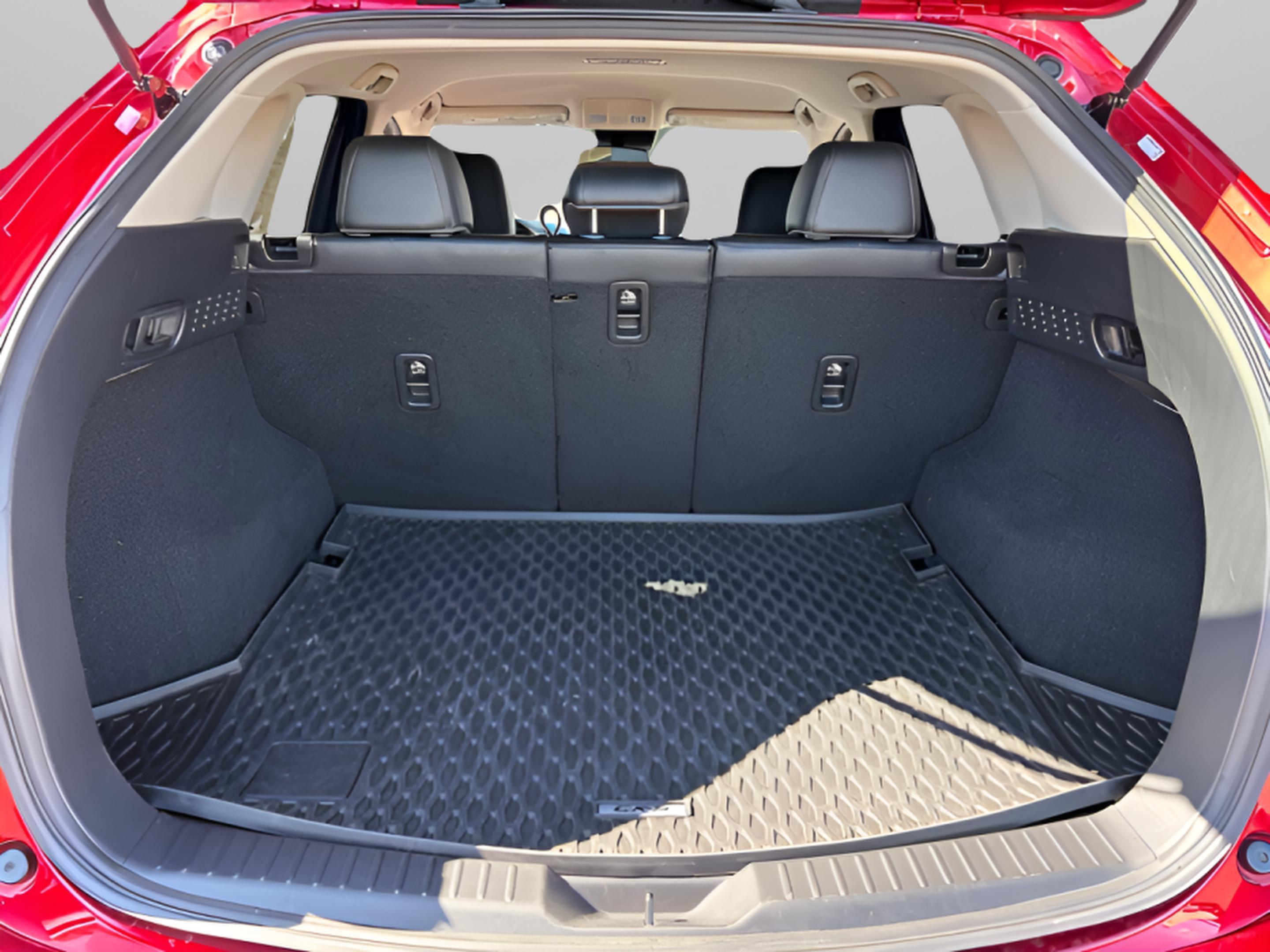 Used 2022 MAZDA CX-5 AWD 2.5 S w/ Select Package image 29