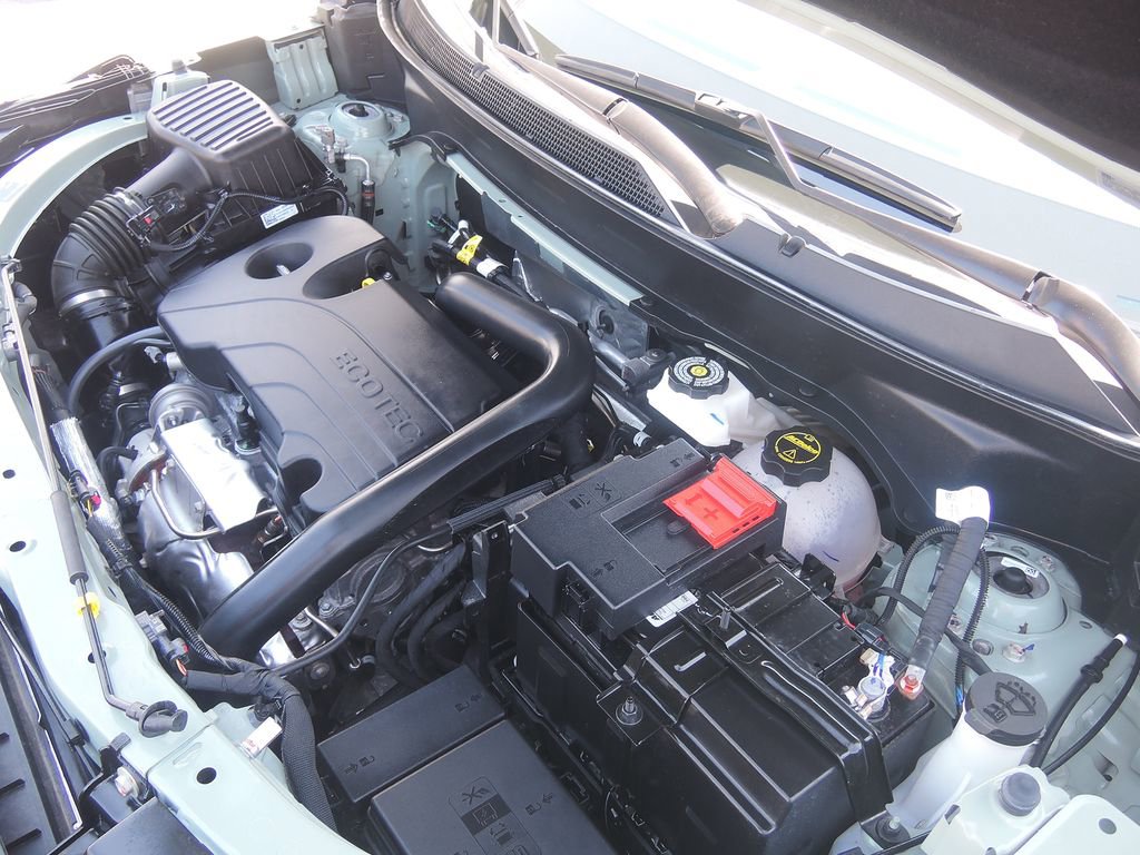 Used 2026 Chevrolet Equinox ACTIV w/ Safety and Technology Package AWD/4WD image 45