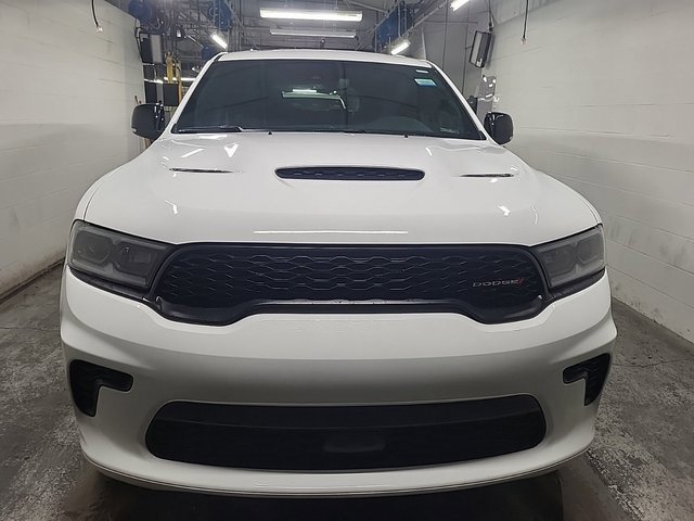 Used 2024 Dodge Durango GT image 2