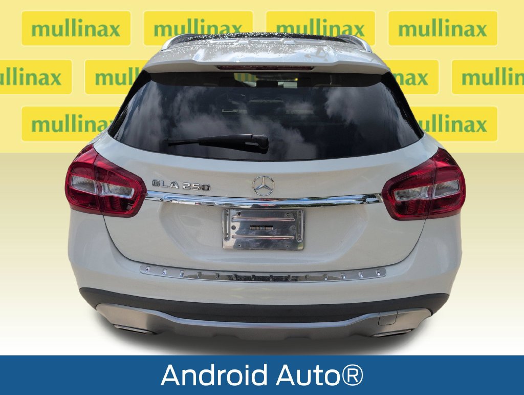 Used 2018 Mercedes-Benz GLA 250 image 29