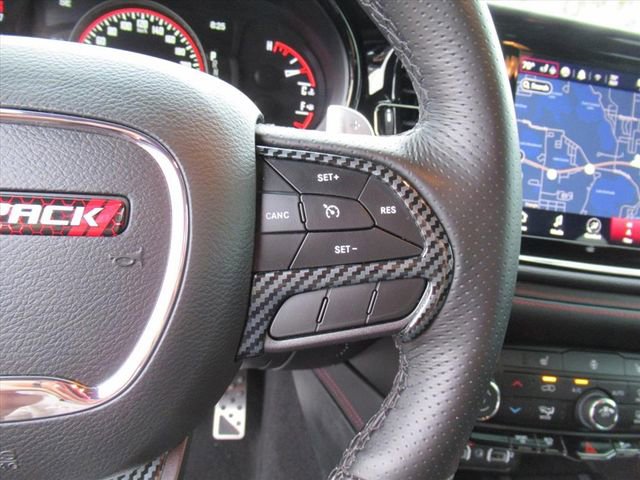 Certified 2025 Dodge Durango R/T w/ Blacktop Package image 21