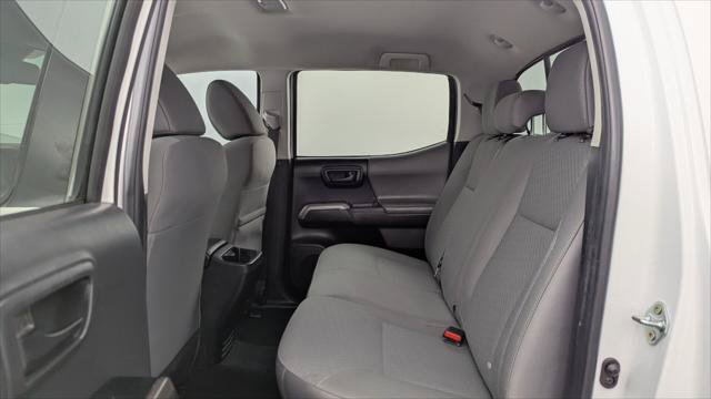 Used 2023 Toyota Tacoma SR5 RWD image 17