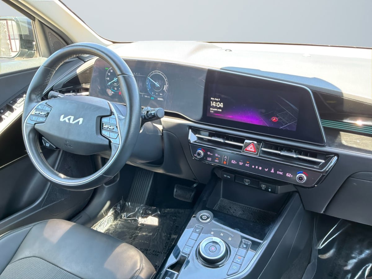 Used 2023 Kia Niro Wind FWD image 14