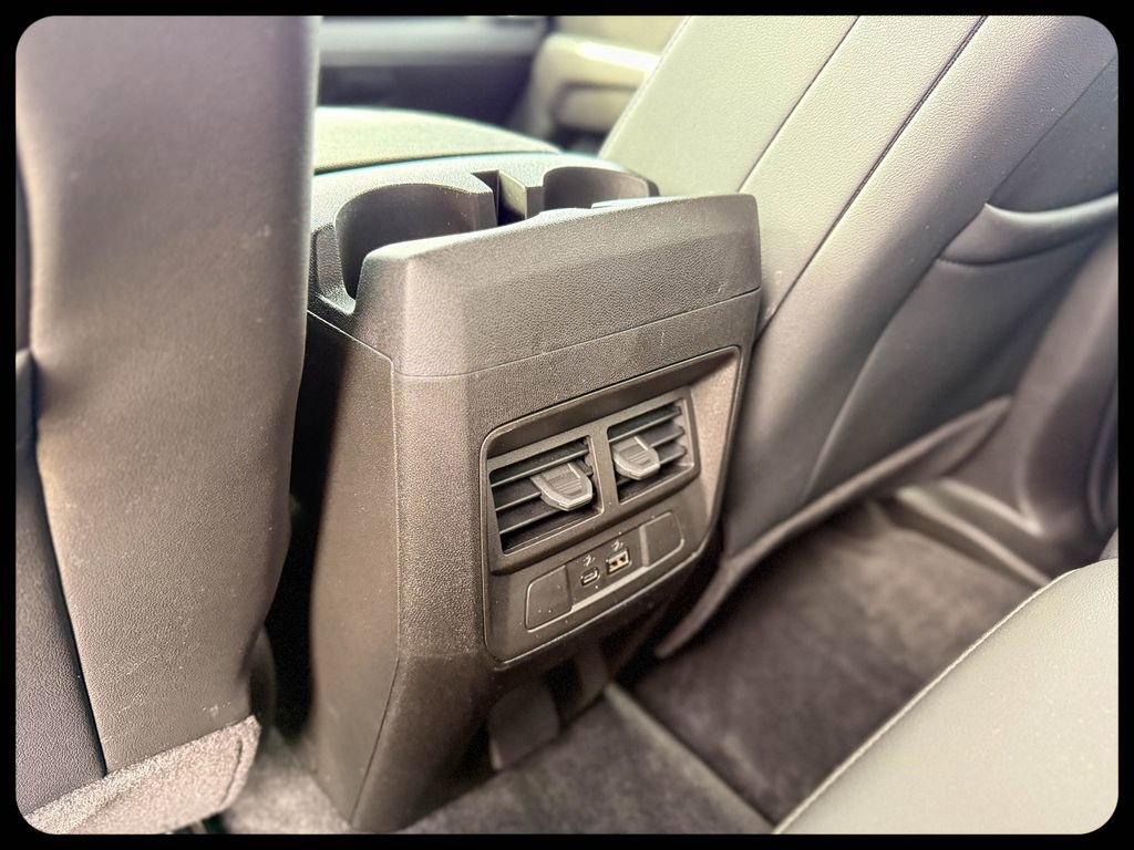 Used 2026 GMC Canyon Elevation w/ Convenience Package image 27
