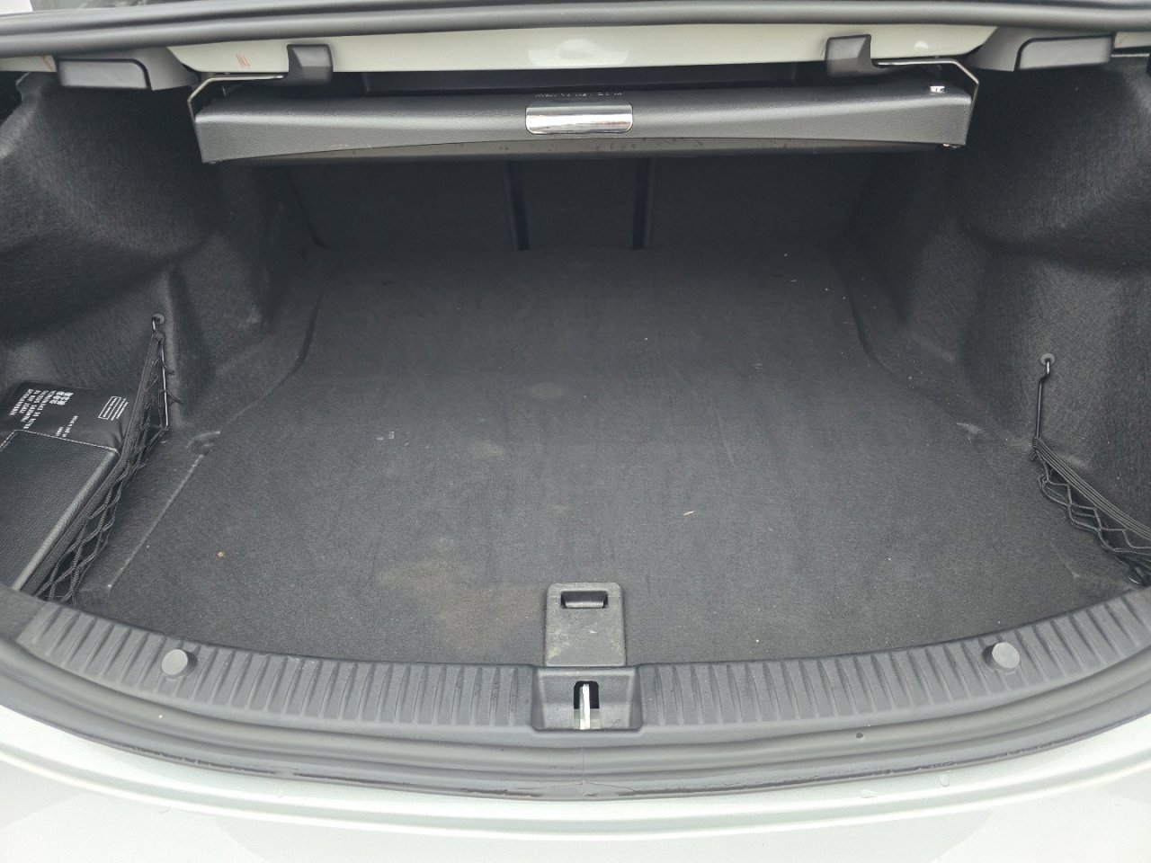 Used 2020 Mercedes-Benz C 300 4MATIC Sedan image 20