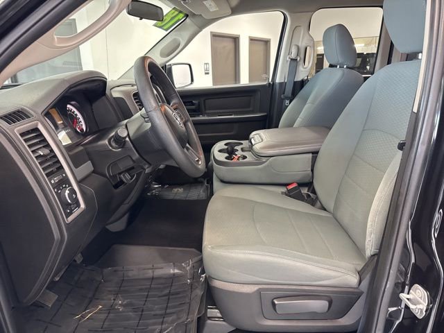 Used 2018 RAM 1500 Express w/ Express Value Package image 14