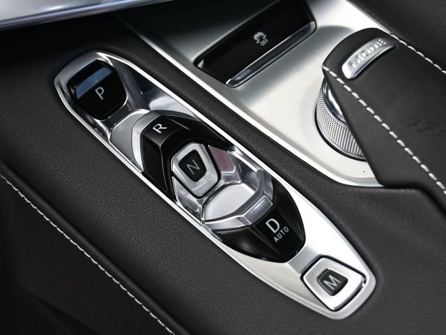 New 2025 Chevrolet Corvette Z06 image 22