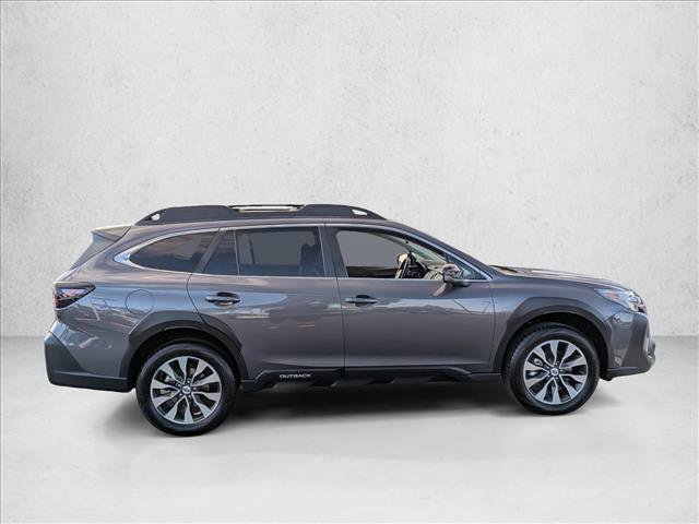 Used 2025 Subaru Outback Limited XT w/ Tech Package 2 AWD/4WD image 5