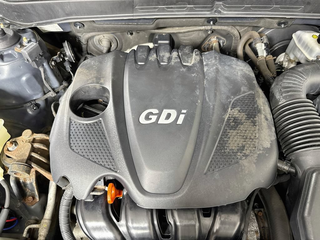Used 2013 Hyundai Sonata GLS w/ Popular Equipment Pkg FWD image 27