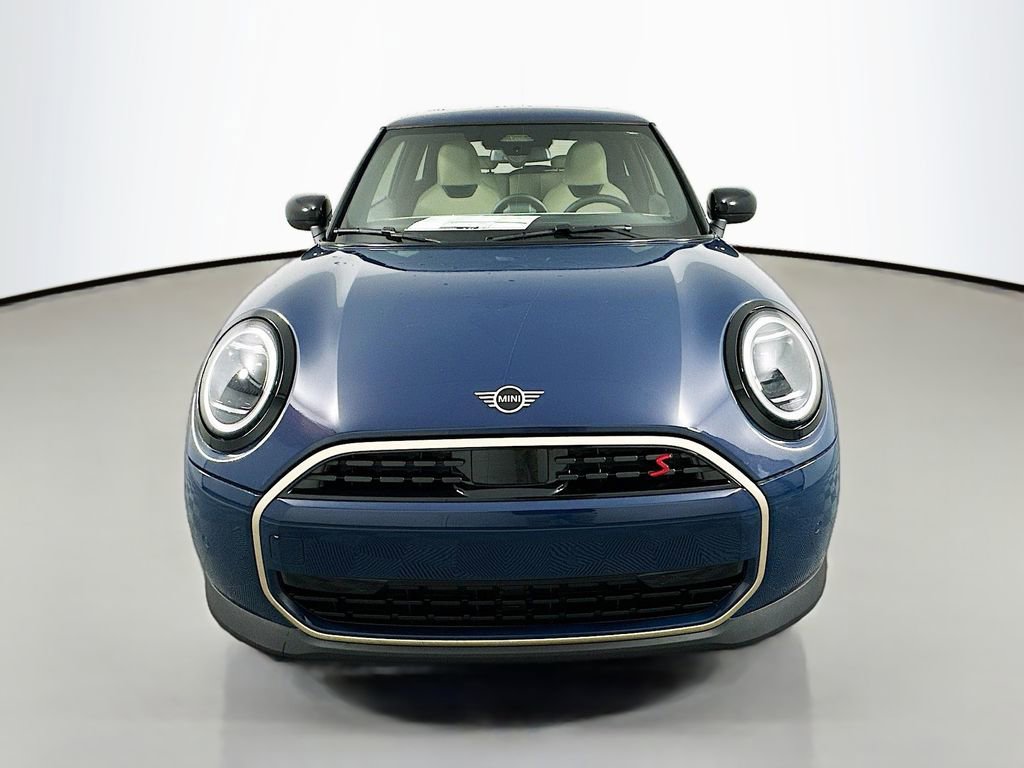 Certified 2025 MINI Cooper S image 2