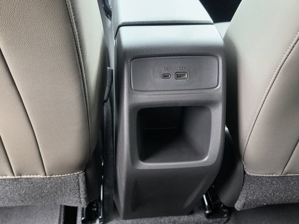 New 2026 Chevrolet Trax ACTIV w/ Driver Confidence Package FWD image 23