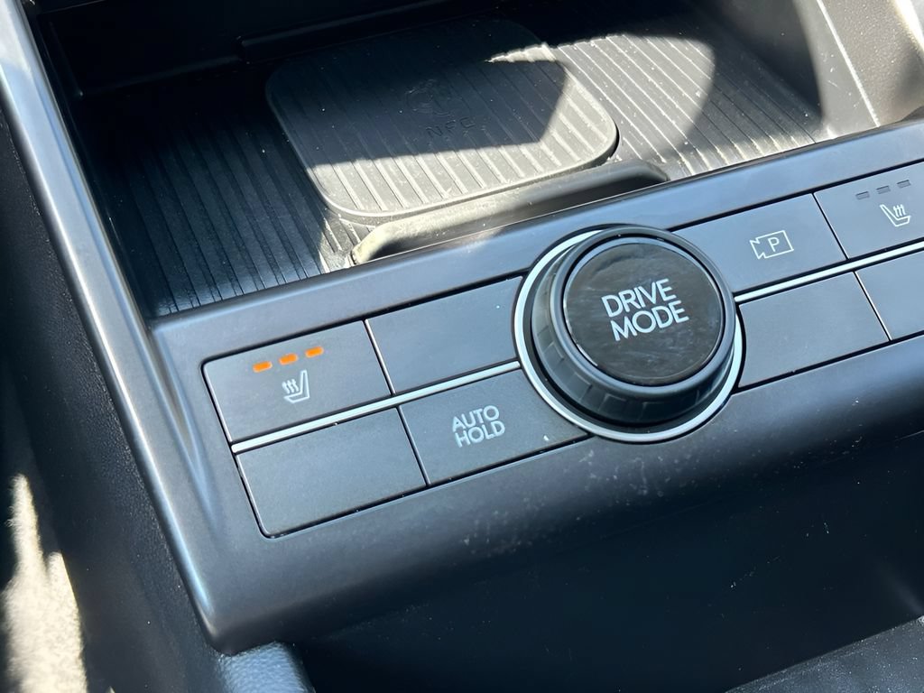 Used 2024 Hyundai Kona SEL w/ Convenience Package FWD image 20