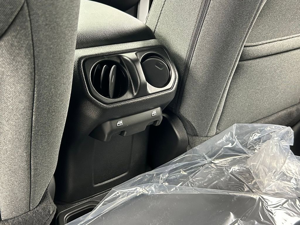 New 2026 Jeep Wrangler Willys image 32