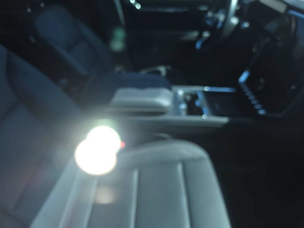 Used 2024 GMC Acadia Elevation w/ Luxury Package FWD image 14
