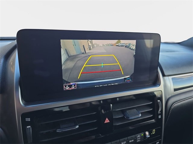 Used 2023 Lexus GX 460 Premium w/ Premium Plus Package image 26