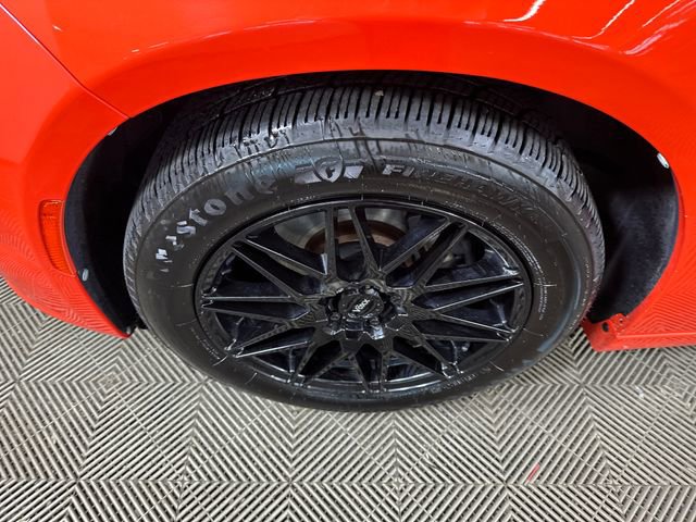 Used 2018 Dodge Charger SXT Plus w/ Navigation & Travel Group image 9