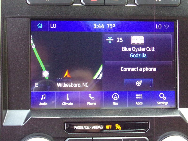 Used 2020 Ford F150 King Ranch w/ Equipment Group 601A Luxury image 47