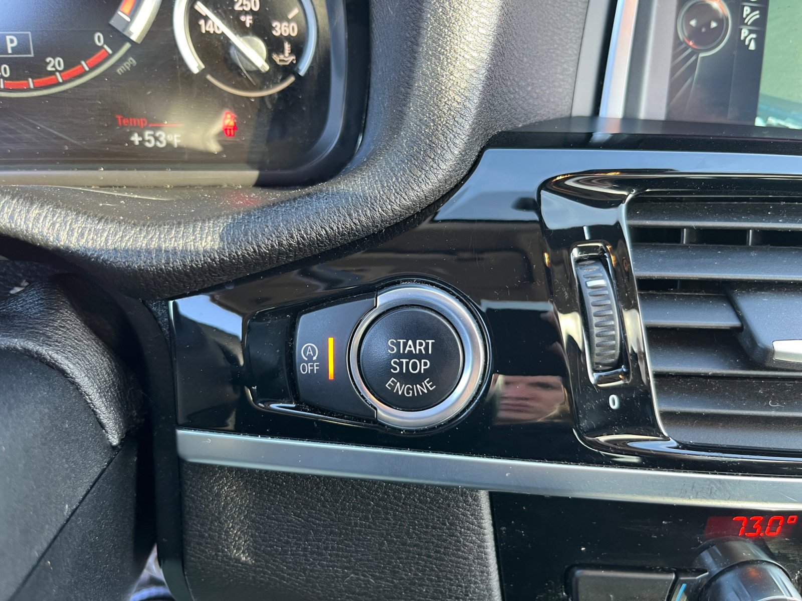 Used 2015 BMW X3 xDrive28i image 30