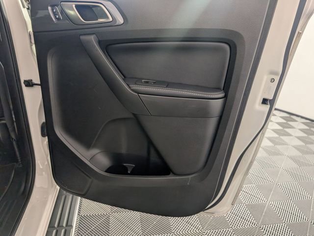 Used 2019 Ford Ranger Lariat image 31