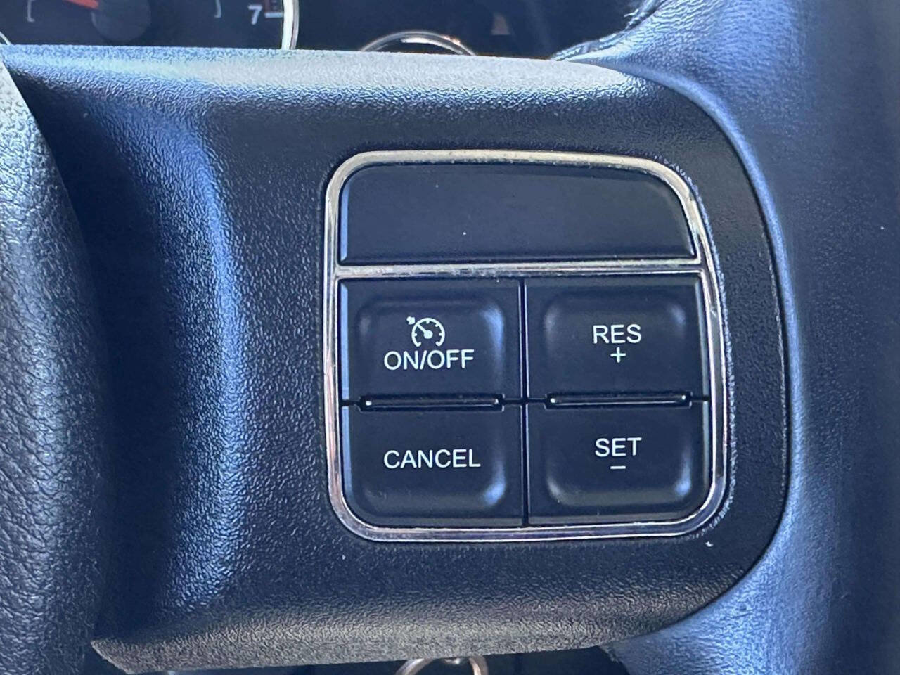 Used 2014 Jeep Wrangler Unlimited Sport w/ Quick Order Package 24S image 30