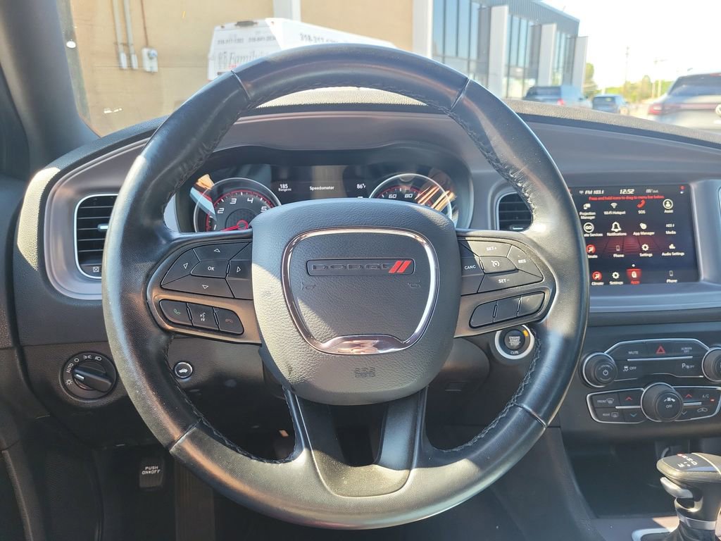Used 2023 Dodge Charger SXT image 14