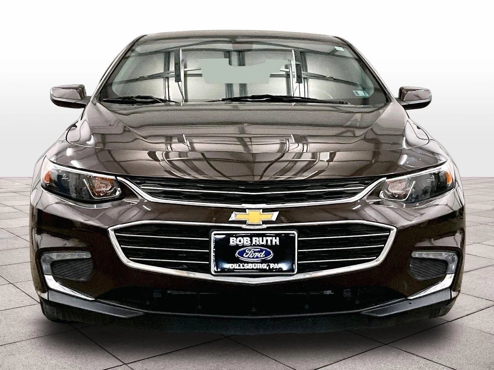 Used 2016 Chevrolet Malibu LT FWD image 3