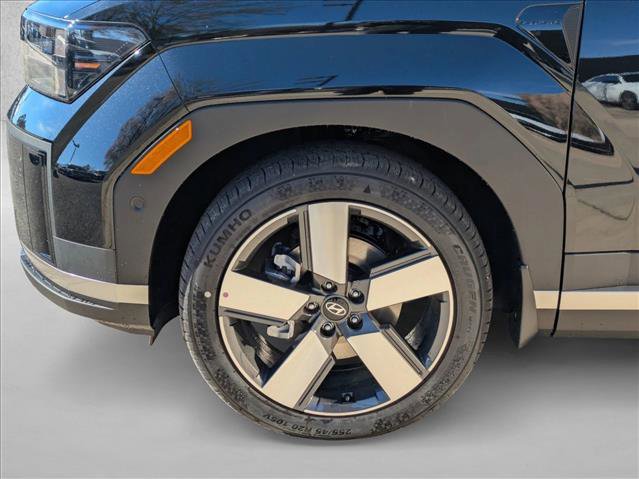 New 2026 Hyundai Santa Fe Limited FWD image 10