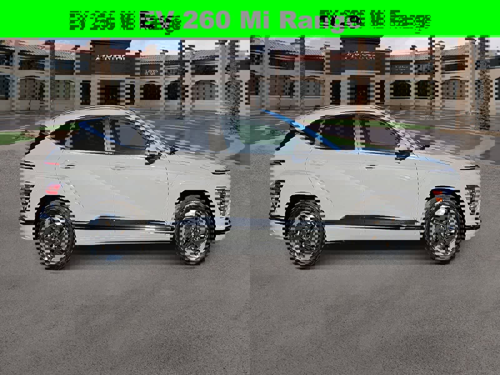 Used 2025 Hyundai Kona Limited image 9