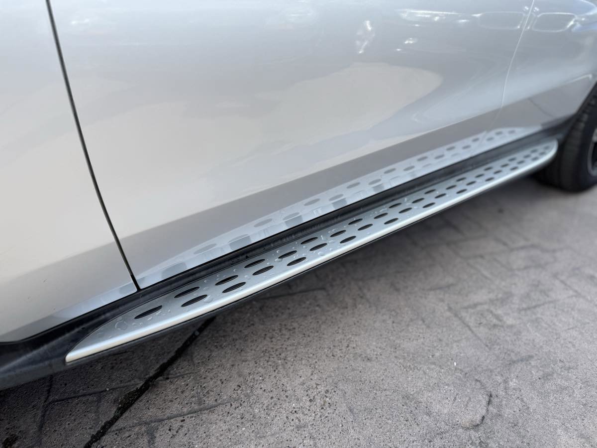 Used 2019 Mercedes-Benz GLC 300 image 30