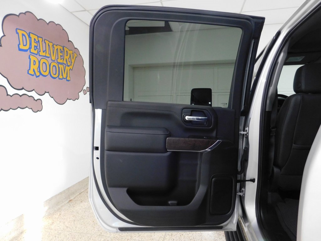 Used 2022 GMC Sierra 3500 Denali w/ Technology Package image 63