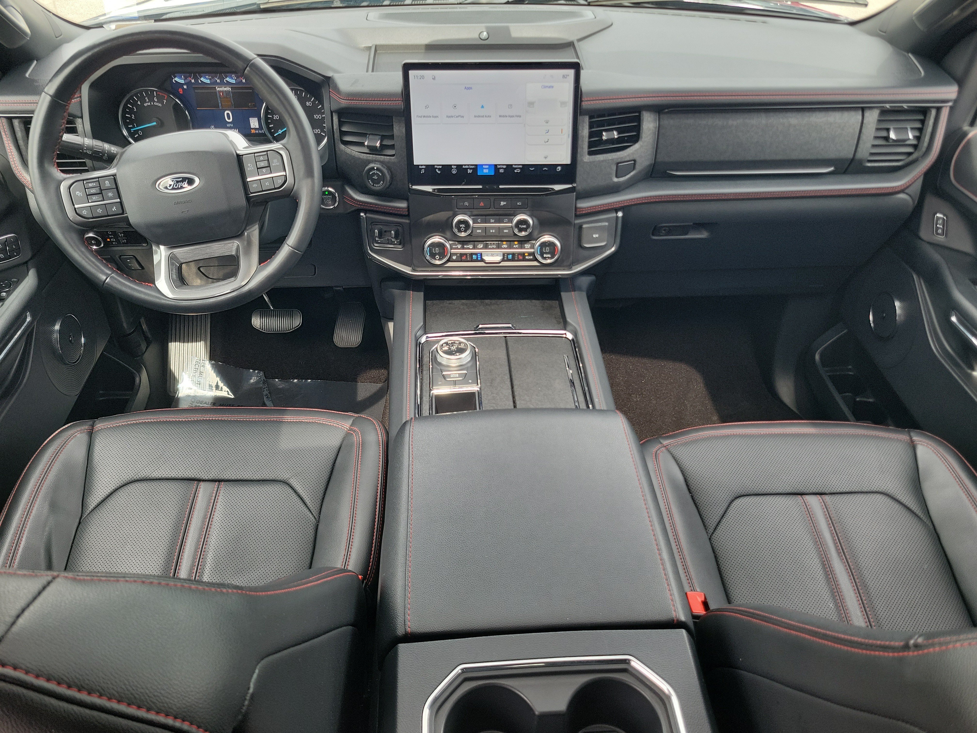 Used 2023 Ford Expedition Limited RWD image 22