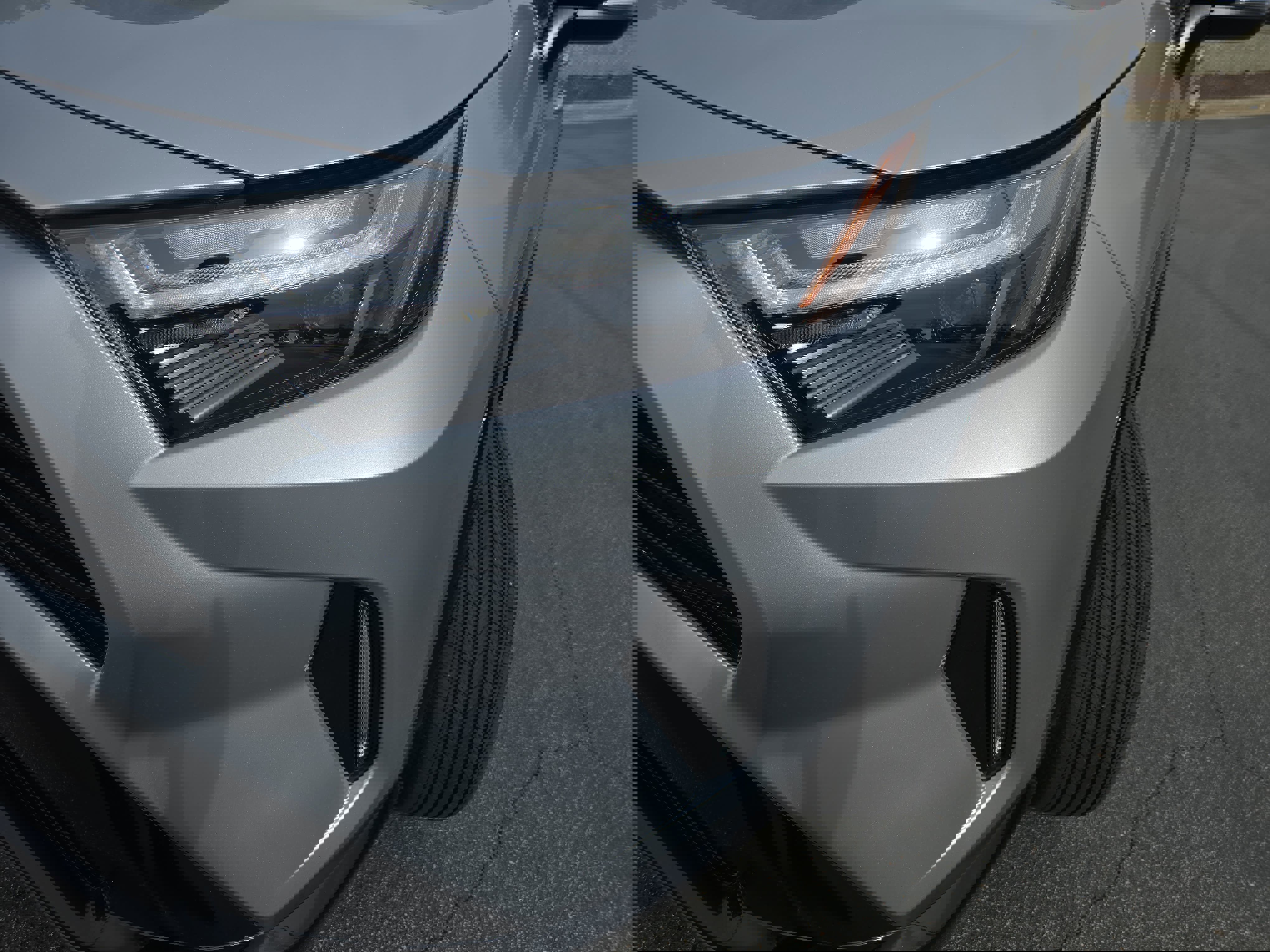 Used 2024 Toyota RAV4 XSE image 33