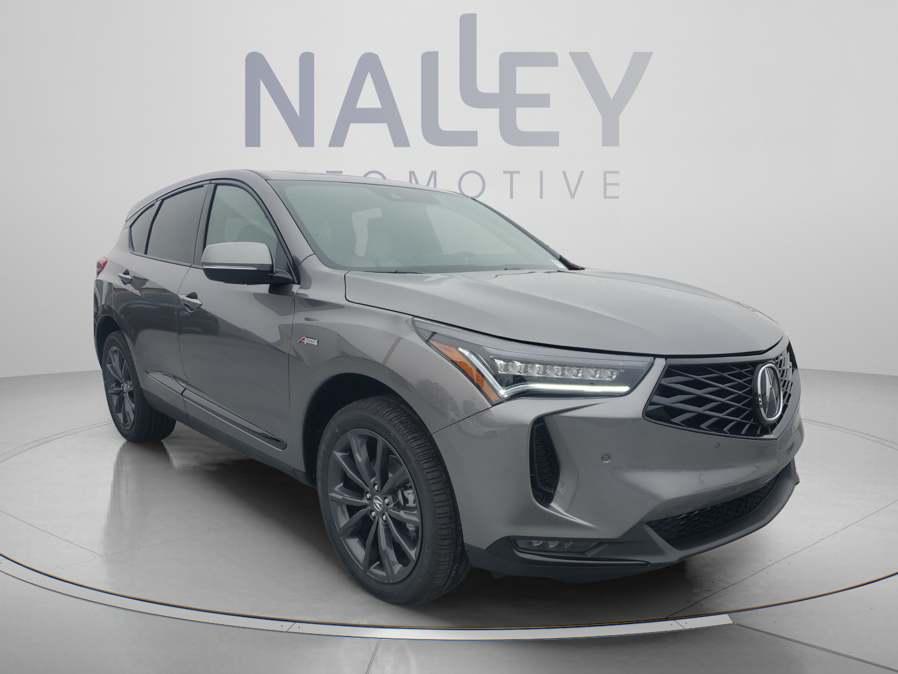 New 2026 Acura RDX w/ Advance Package AWD/4WD image 6