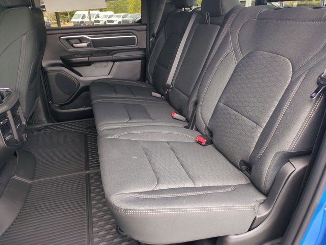New 2026 RAM 1500 Big Horn AWD/4WD image 16
