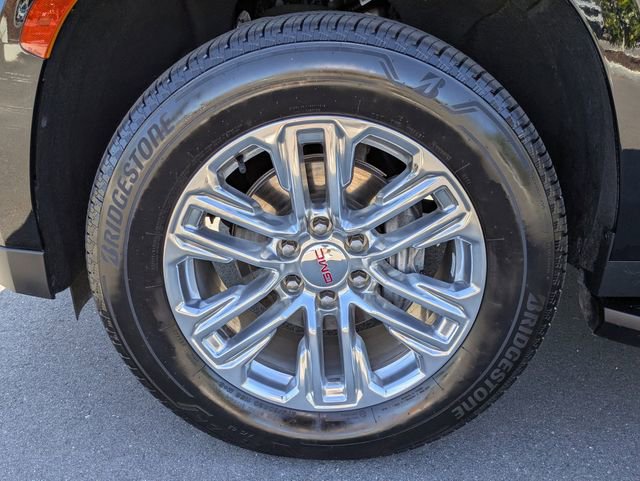 Used 2022 GMC Yukon SLT w/ SLT Luxury Package RWD image 11